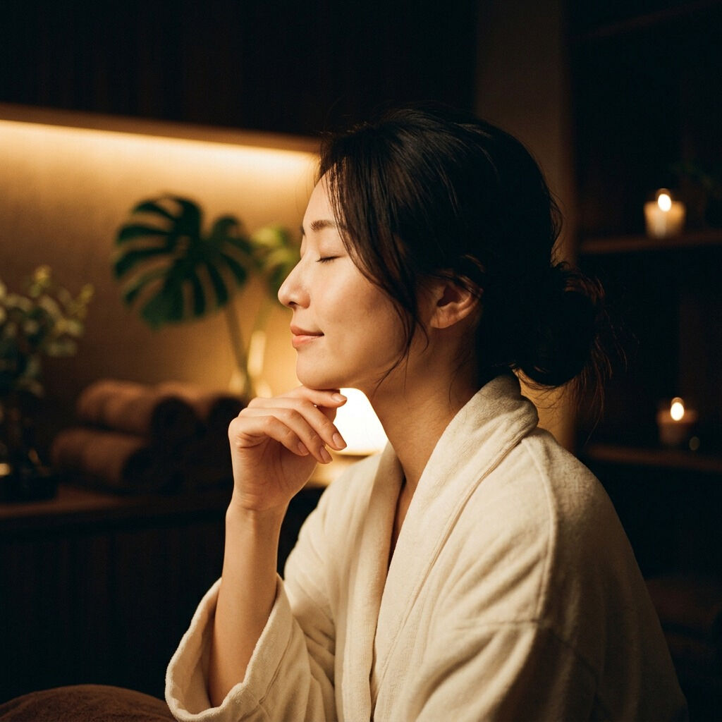 小顔というと、