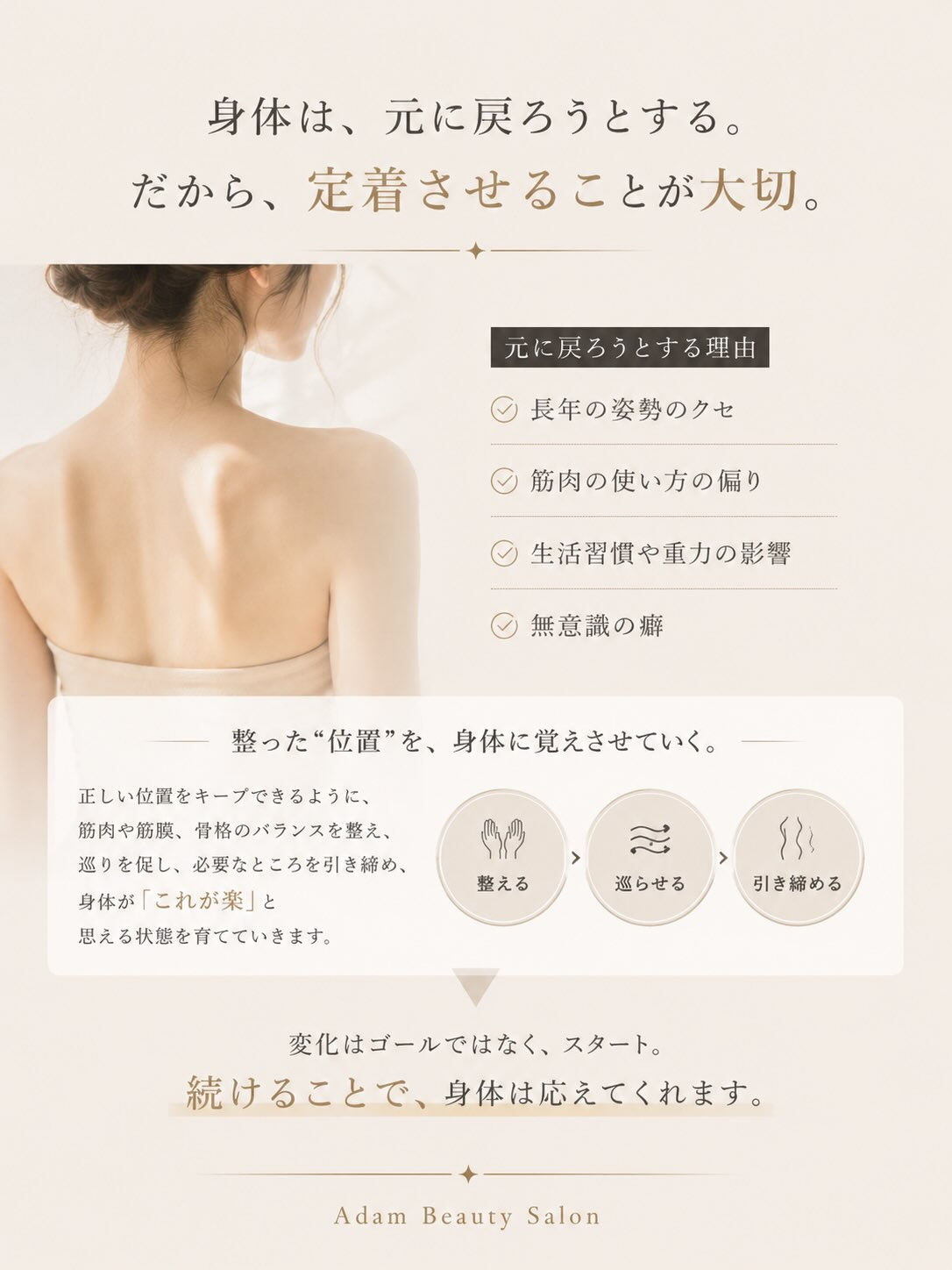 痩せた