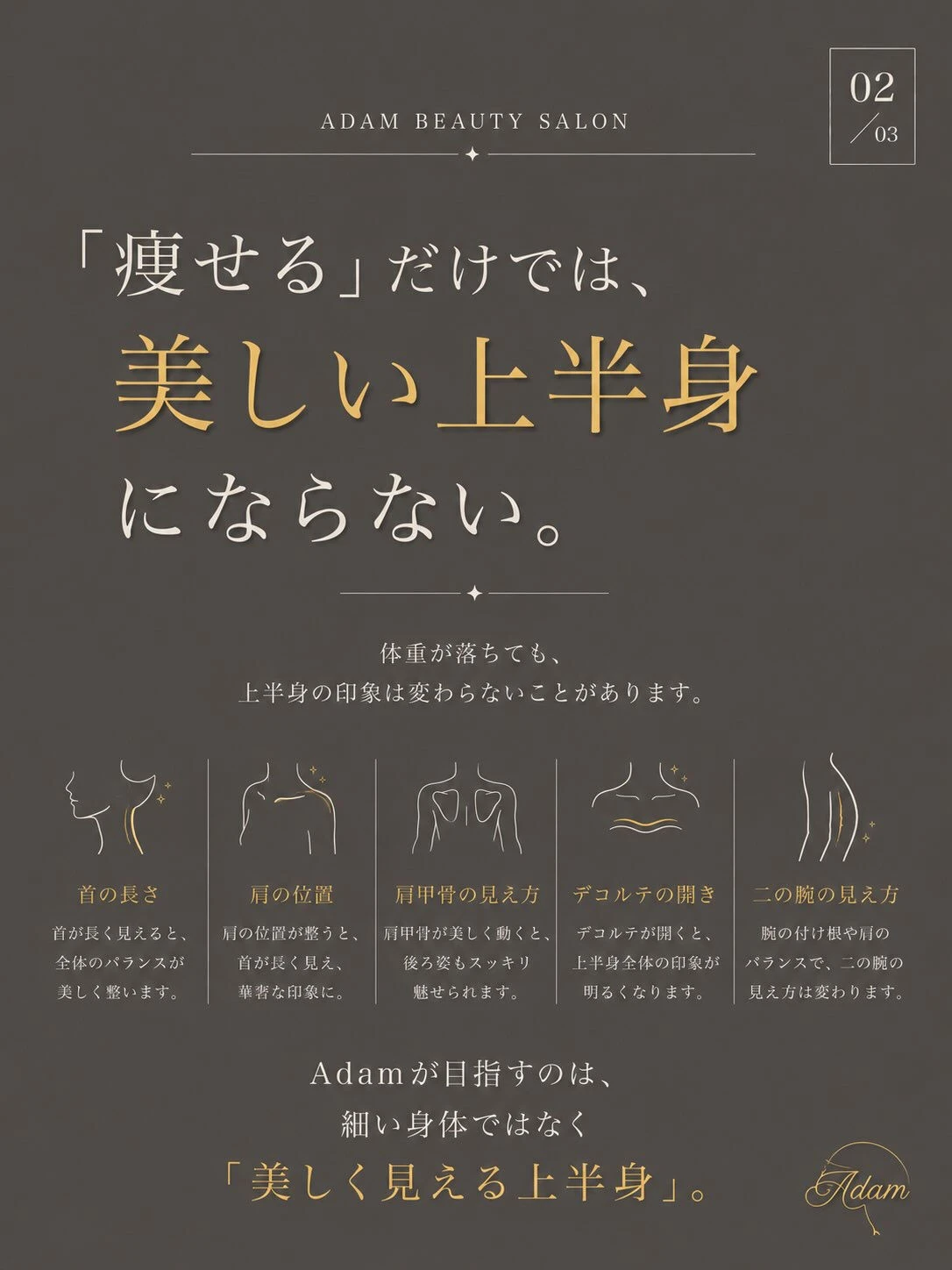 体重が落ちたら、