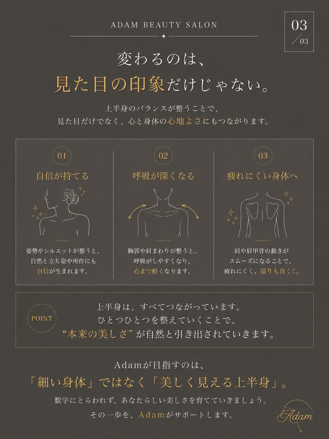 体重が落ちたら、