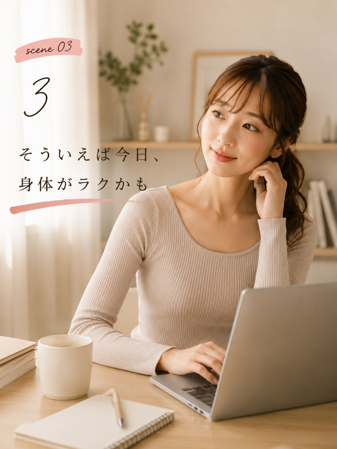 「あ、なんか違う